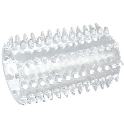 Manson Extasy Super Elastic, Transparent, 4 cm foto