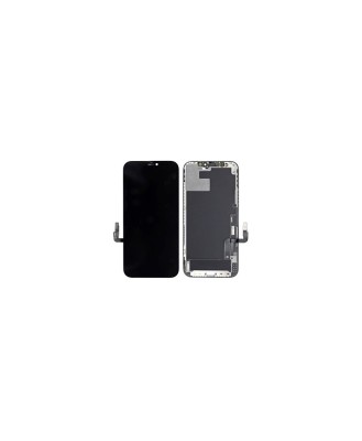 Ecran LCD Display Complet Refurbished Pentru Apple IPhone 12 Pro, IPhone 12 foto