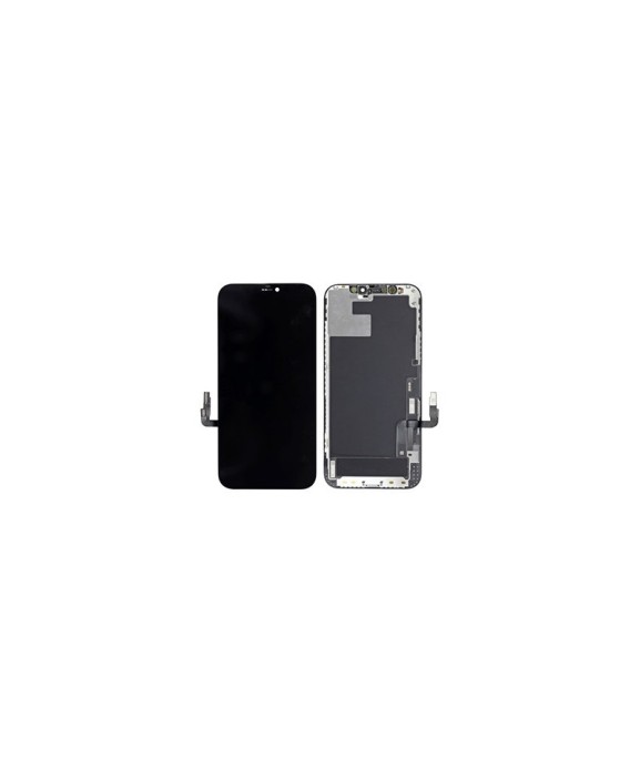Ecran LCD Display Complet Refurbished Pentru Apple IPhone 12 Pro, IPhone 12