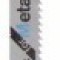 Panza pentru ferastrau vertical T 218 A Basic for Metal set 5 buc. - 3165140007337