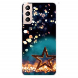 Cumpara ieftin Husa Telefon Samsung Galaxy S22 Plus 5G TPU Colorata