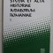 STUDIA ET ACTA HISTORIAE IUDAEORUM ROMANIAE , VOLUMUL V , coordonatori SILVIU SANIE si DUMITRU VITCU , 2000