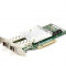 Placa retea Fujitsu D2755 2 port 10Gbit (Intel X520-DA2)- Low Profile