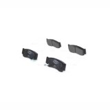 Placute frana TRW GDB3594, Spate
