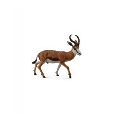 Figurina Antilopa Springbok L Collecta
