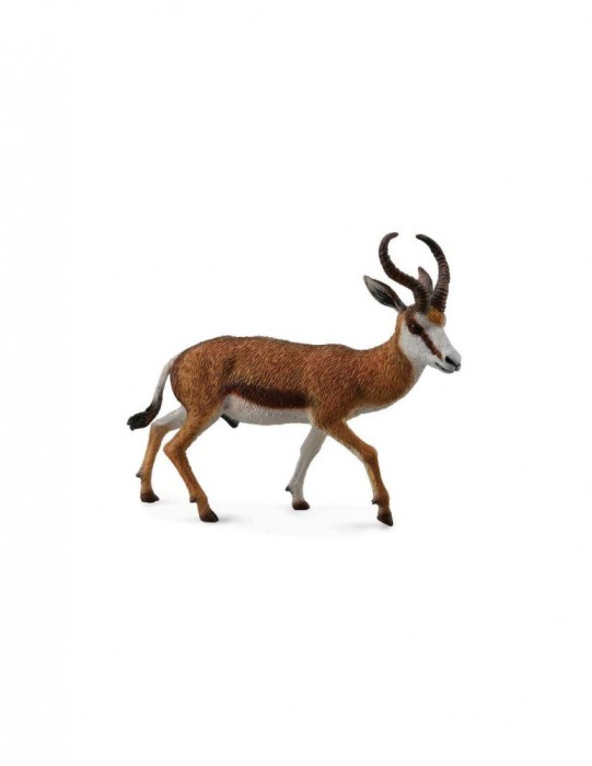 Figurina Antilopa Springbok L Collecta
