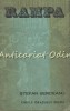 Cheile Orasului Breda - Stefan Berceanu, piesa teatru, 1988, Editura Eminescu, 76 pagini