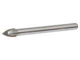 Burghiu PROLINE 4mm pentru sticlă, lungime lucru 65mm - cod 81904