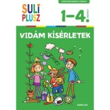 Vid&aacute;m k&iacute;s&eacute;rletek - Kali N&oacute;ra