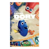 Disney&bull;Pixar Finding Dory Cinestory