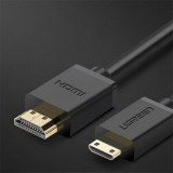 Cablu Micro Hdmi To Hdmi Ugreen 30148 1M HD108