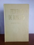 Federico de Roberto &ndash; Viceregii