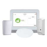 Cumpara ieftin Kit alarma wireless , IQ4 Hub - DSC KIT.IQ4HUB