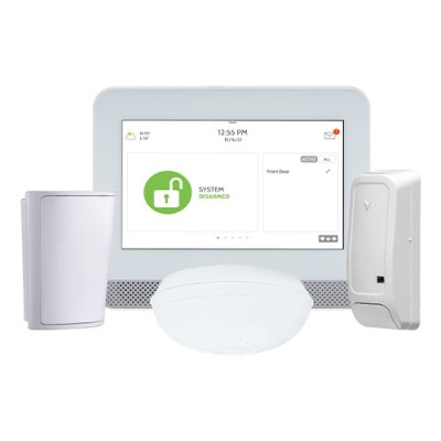 Kit alarma wireless , IQ4 Hub - DSC KIT.IQ4HUB foto