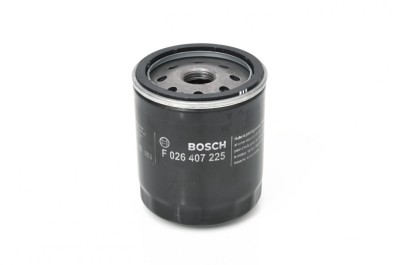 BOSCH F 026 407 225 Filtru ulei foto