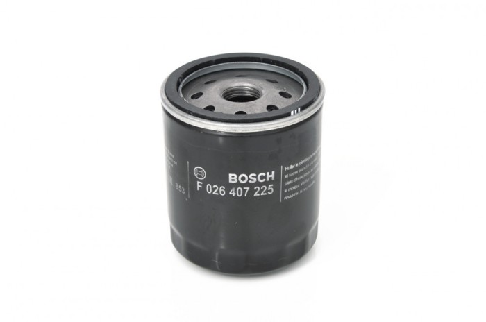 BOSCH F 026 407 225 Filtru ulei