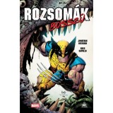 Rozsom&aacute;k: Bossz&uacute; - Hickman