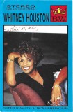 Casetă audio Whitney Houston &ndash; Nothin&#039; On Me