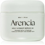 Arencia Holy Hyssop Serum 30 ser crema pentru piele cu hiperpigmentare 50 g