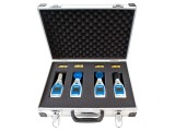 Kit pentru Sisteme HVAC cu Baterii 9V
