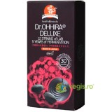 Original OM-X&reg; Probiotice Fermentate 5 ani 30cps