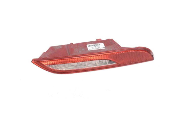 Proiector ceață dreapta spate BMW i8 I12 2015 OEM: 7310784 14914355