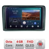 Navigatie VW PQB B-VW Android Ecran QLED octa core 4+64 carplay android auto KIT-vw+EDT-E310V3 v1 CarStore Technology