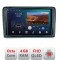 Navigatie VW PQB B-VW Android Ecran QLED octa core 4+64 carplay android auto KIT-vw+EDT-E310V3 v2 CarStore Technology