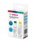 Accesoriu aspiratoare AquaWash&amp;Clean Bosch ,detergent si solutie antispumare