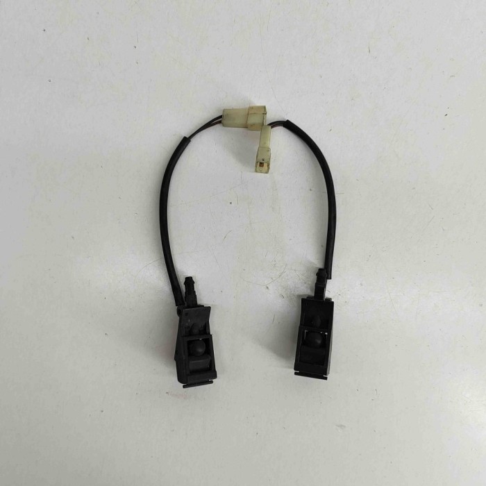 Duza stropitor parbriz VW TRANSPORTER V T5 Minibus / passenger 2010 OEM: 6E0955986B | 27352889