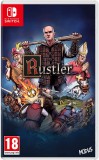 Rustler NSW