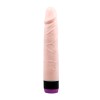 Vibrator realistic 21.5cm