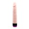 Vibrator realistic 21.5cm