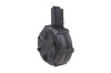 Incarcator tambur 1500 bile ARP 9 G&amp;G