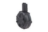 Incarcator tambur 1500 bile ARP 9 G&amp;G
