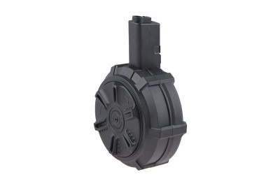 Incarcator tambur 1500 bile ARP 9 G&amp;amp;G foto