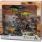 Set 6 figurine dinozauri pictate manual wb collecta