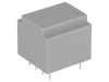 Transformator &Icirc;ncapsulat 0,5VA 230V 10,5V 23,8mA