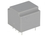 Transformator &Icirc;ncapsulat 0,5VA 230V 10,5V 23,8mA