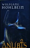 Anubis - 2006 - Wolfgang Hohlbein (G378)
