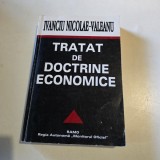 TRATAT DE DOCTRINE ECONOMICE-IVANCIU NICOLAE-VALEANU