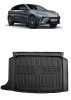 Tavita cauciuc protectie portbagaj MG 4 EV (STANDARD) (2022-2025), Umbrella