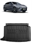 Cumpara ieftin Tavita cauciuc protectie portbagaj MG 4 EV (STANDARD) (2022-2025), Umbrella