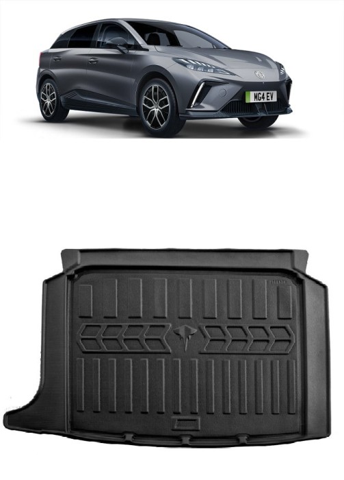 Tavita cauciuc protectie portbagaj MG 4 EV (STANDARD) (2022-2025)