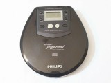 CD player portabil Philips AX 5002/00 AX5002 CD Player portable Jogproof 45 second ESP