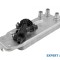 Radiator ulei BMW Seria 7 (2008-&gt;) [F01, F02, F03, F04] #1