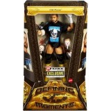 WWE Defining Moments&nbsp;Figurina articulata CM Punk (Pipe Bomb) 15 cm