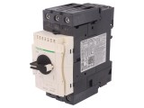 &Icirc;ntrerupător motor 30kW 230-690VAC șină DIN IP20 GV3P65