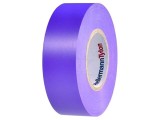 Bandă electroizolantă violet 19mm x 20m