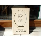 Jack London , Irving Stone